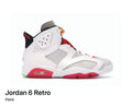 Jordan 6 Retro Hare