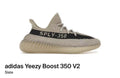 adidas Yeezy Boost 350 V2 Slate