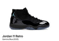 Jordan 11 Retro Gamma Blue (2025)
