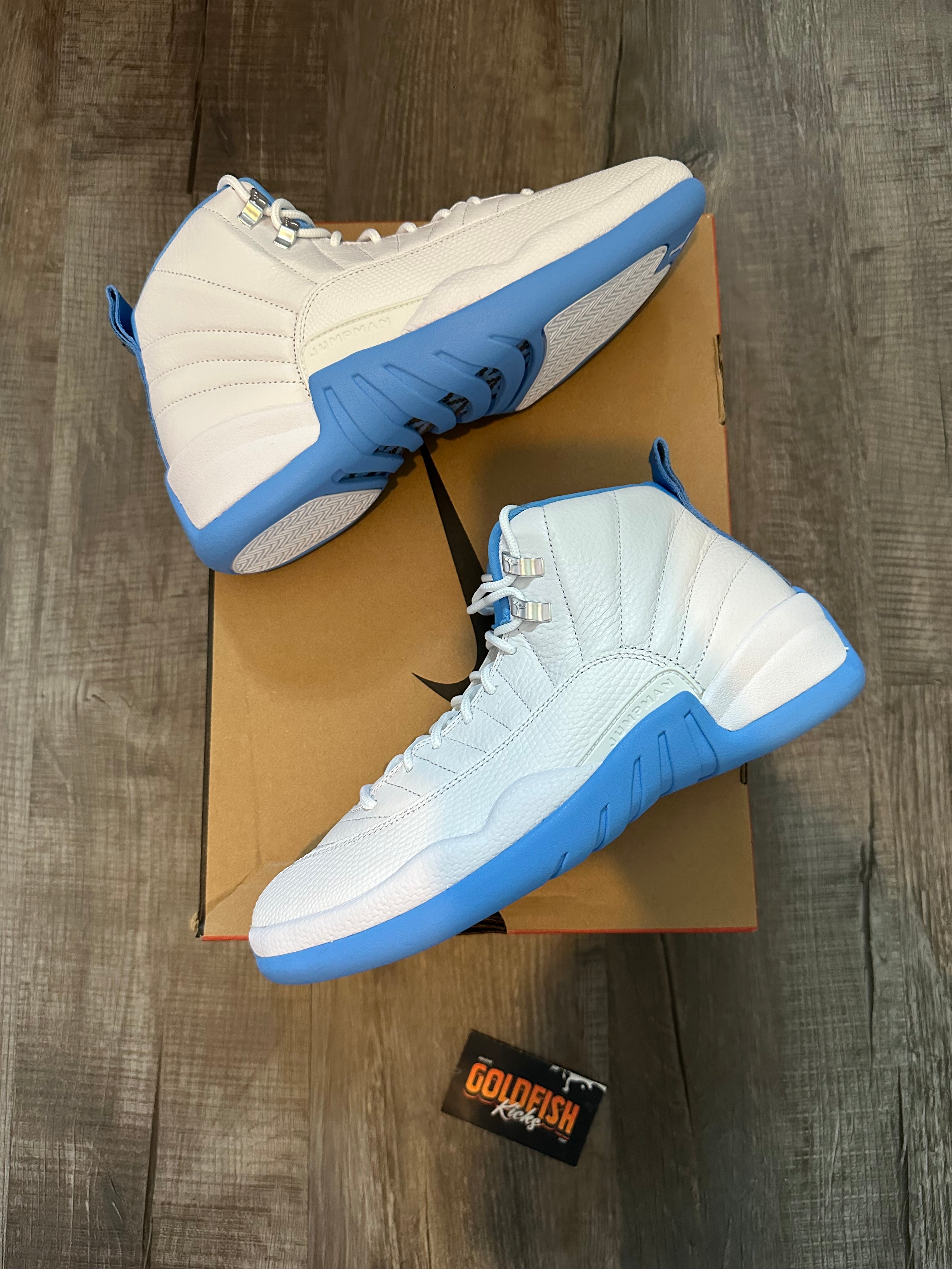 Jordan 12 Retro Melo (2025) (Size 9)