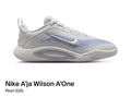 Nike A'ja Wilson A'OnePearl (GS) (Size 7Y)