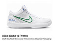 Nike Kobe 4 Protro Draft Day Pack Minnesota Timberwolves