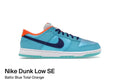 Nike Dunk Low SE Baltic Blue Total Orange