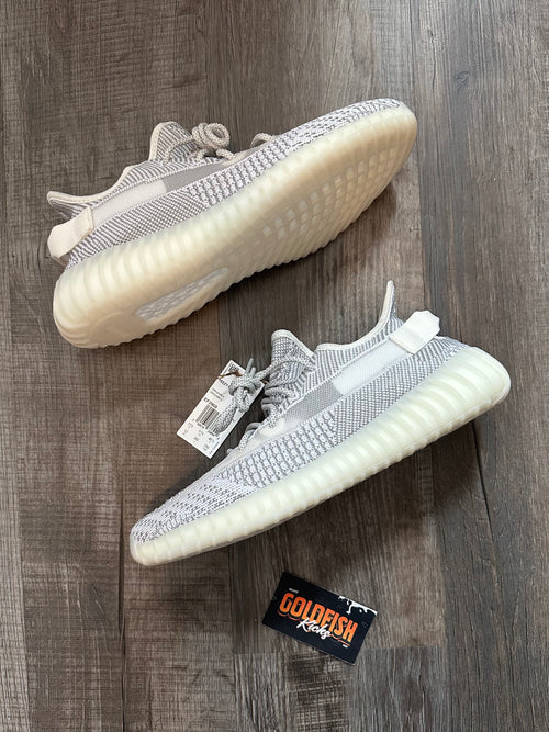 adidas Yeezy Boost 350 V2 Static (Non-Reflective) (Size 12)
