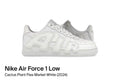 Nike Air Force 1 Low Cactus Plant Flea Market White (2024)