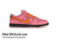 Nike SB Dunk Low The Powerpuff Girls Blossom (Size 9.5)