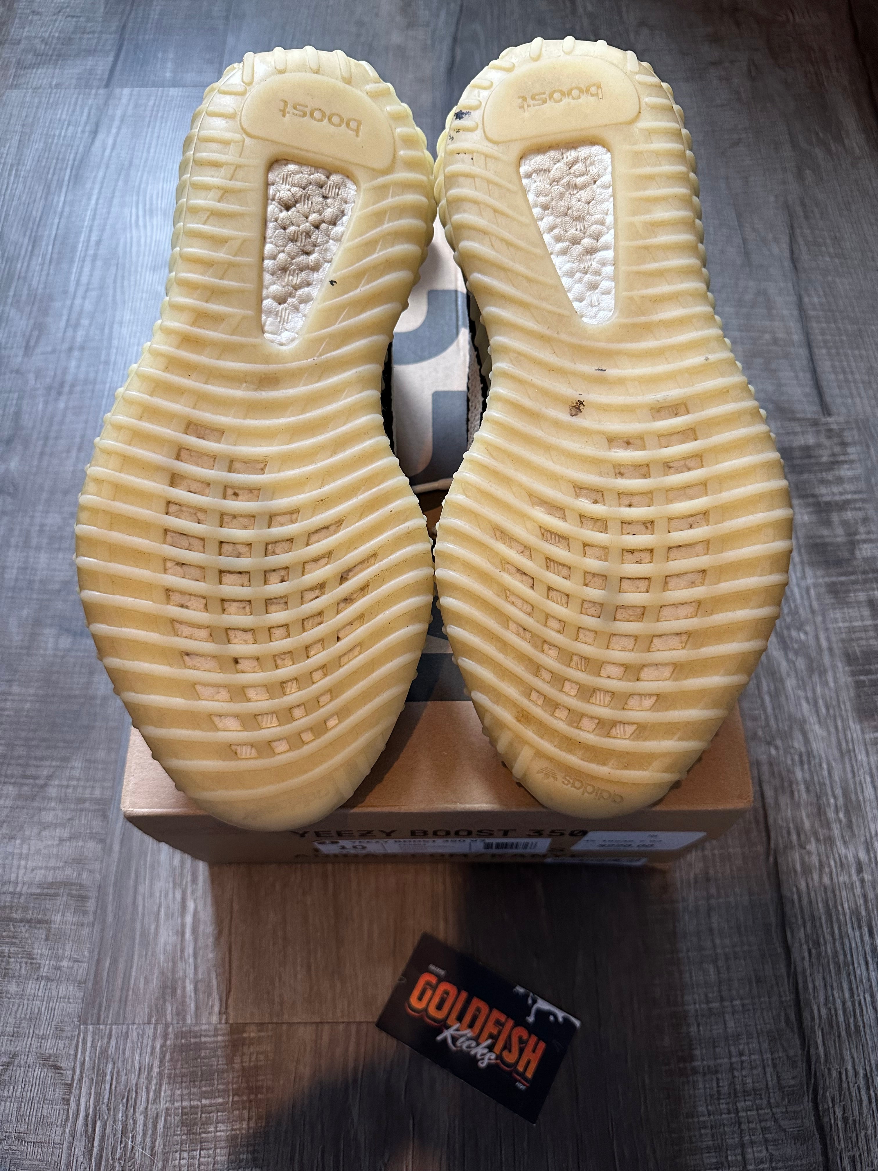 adidas Yeezy Boost 350 V2 Zebra (Size 10)