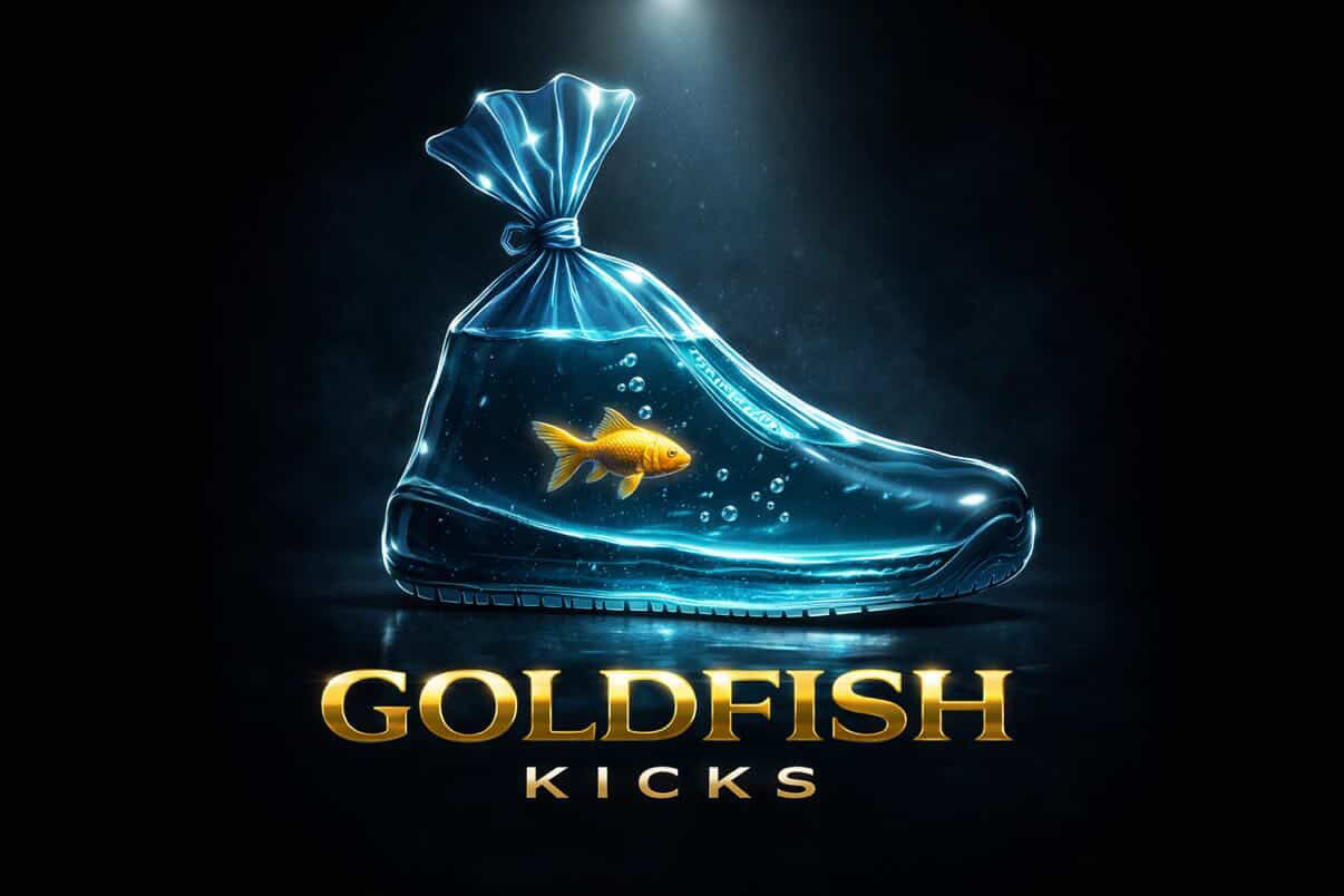 GoldfishKicks