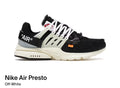 Nike Air Presto Off-White “The Ten” (Size 8)