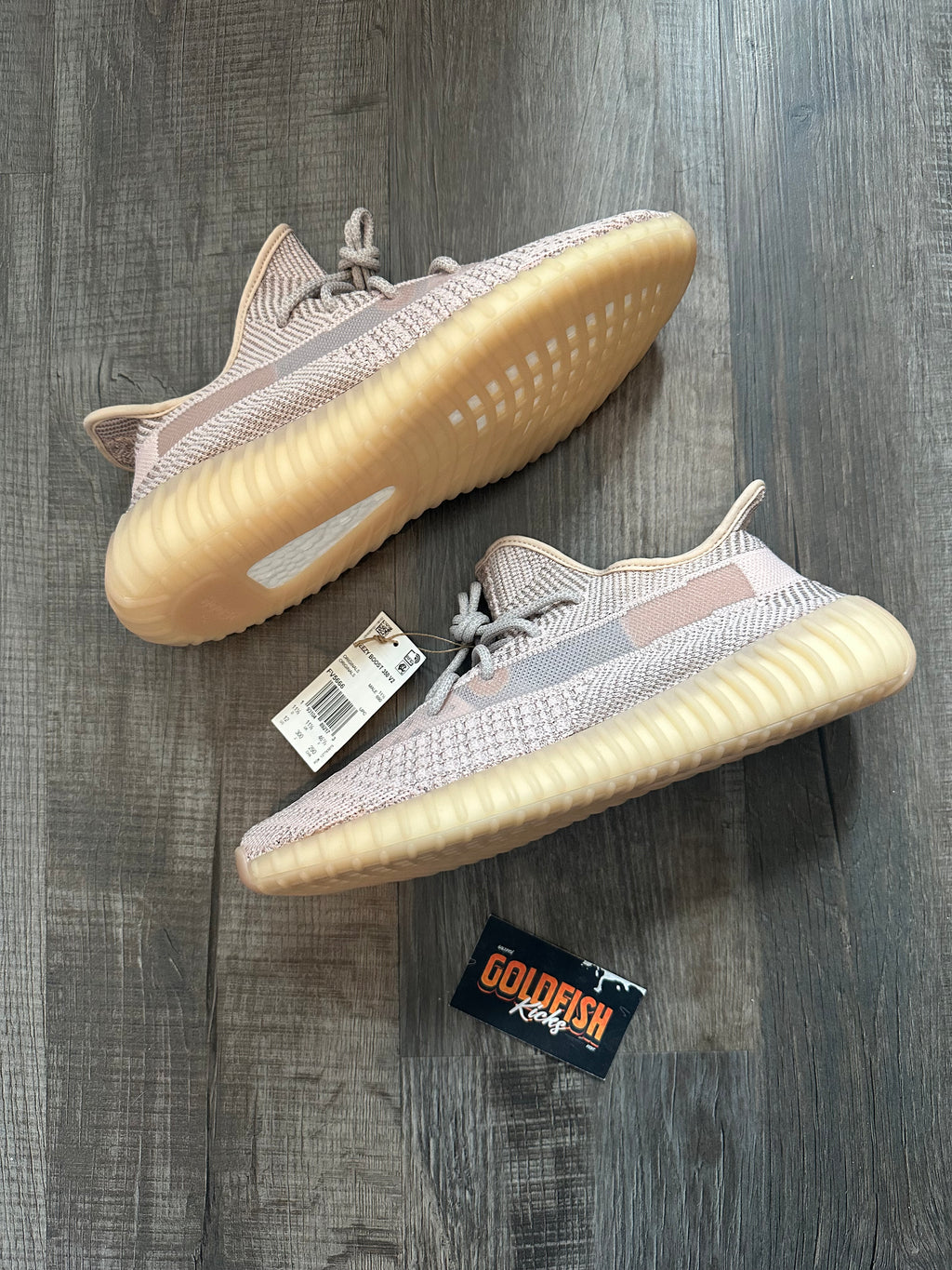 adidas Yeezy Boost 350 V2 Synth (Reflective) (Size 12)