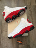 Jordan 13 Retro OG Chicago (2017)