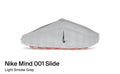 Nike Mind 001 Slide Light Smoke Grey